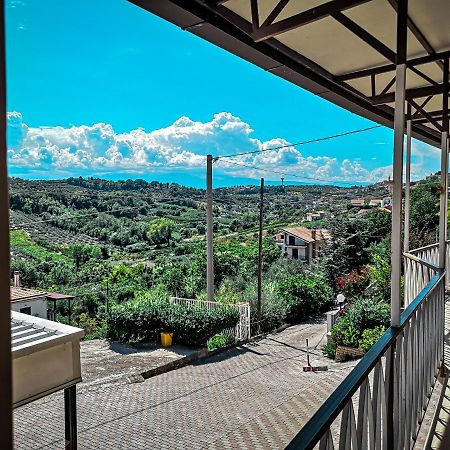 Villa Costanza Ripa Teatina Екстер'єр фото