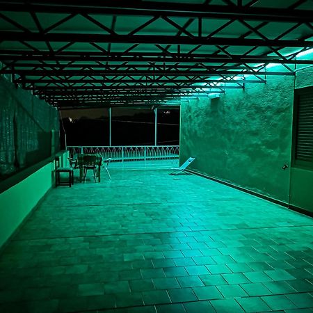 Villa Costanza Ripa Teatina Екстер'єр фото
