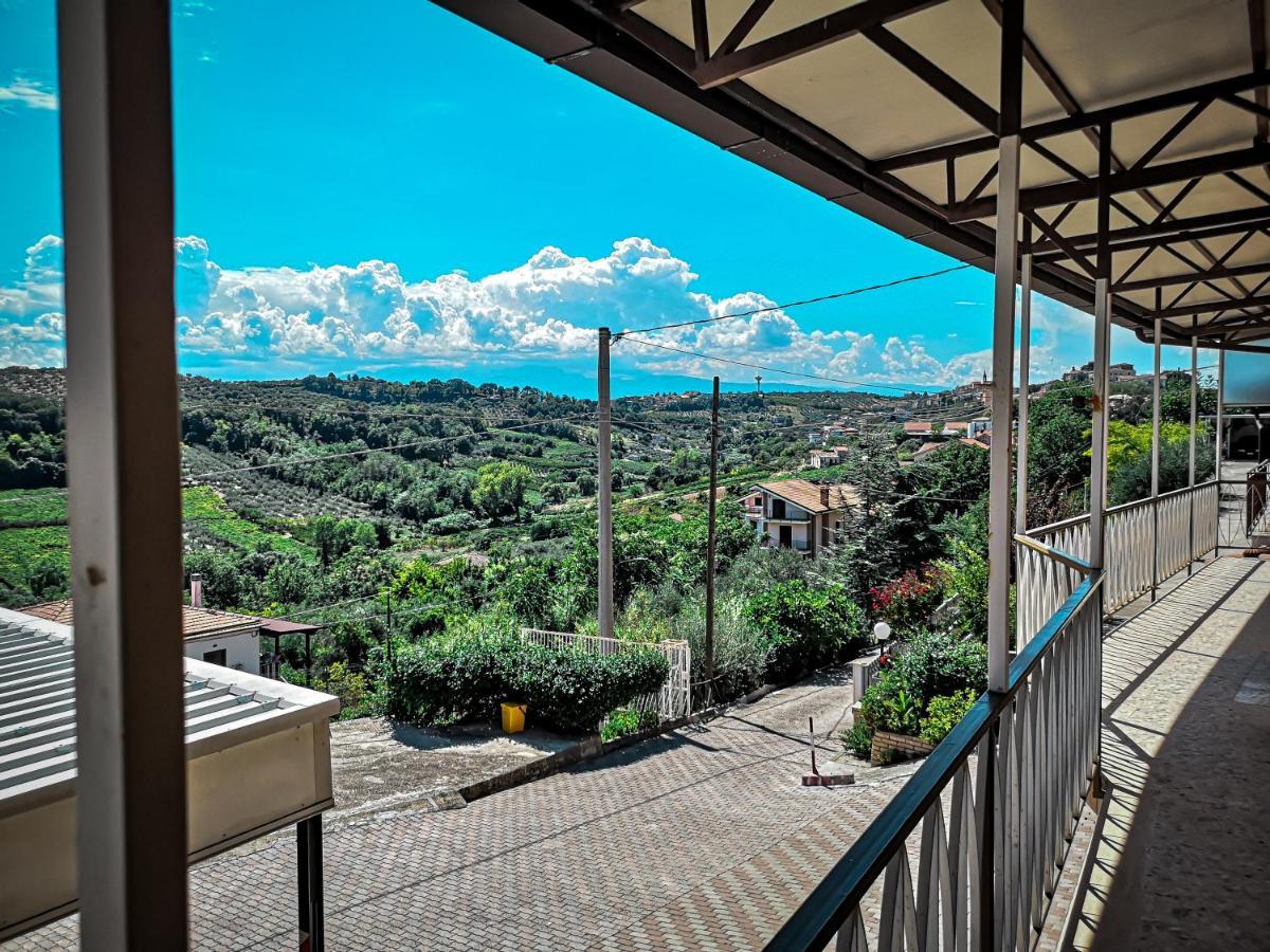 Villa Costanza Ripa Teatina Екстер'єр фото