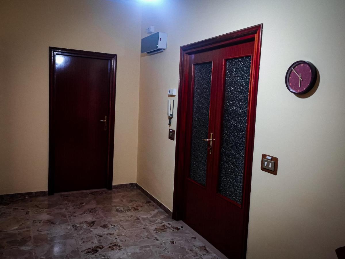 Villa Costanza Ripa Teatina Екстер'єр фото