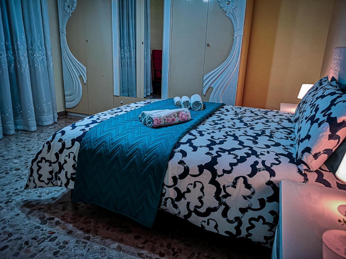 Villa Costanza Ripa Teatina Екстер'єр фото